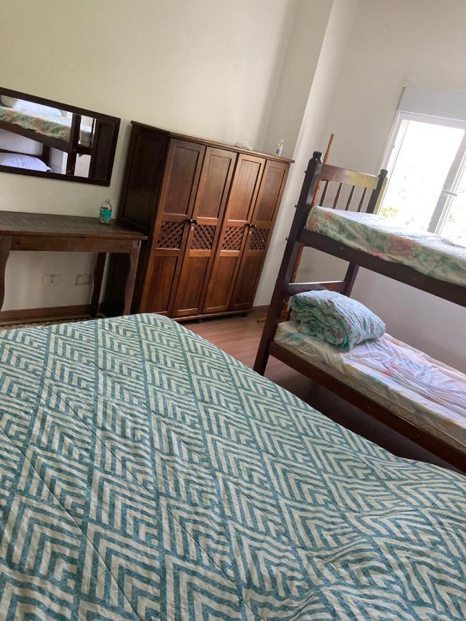 Campos do Jordão Apartamento Yy Hiver المظهر الخارجي الصورة