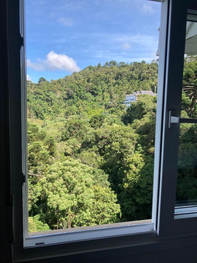 Campos do Jordão Apartamento Yy Hiver المظهر الخارجي الصورة