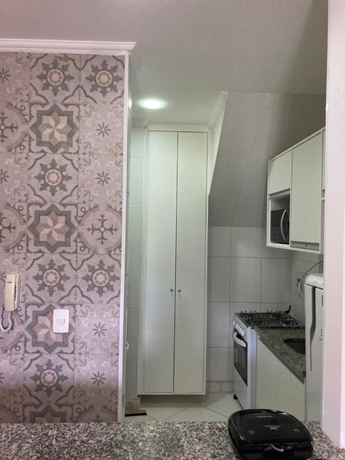 Campos do Jordão Apartamento Yy Hiver المظهر الخارجي الصورة