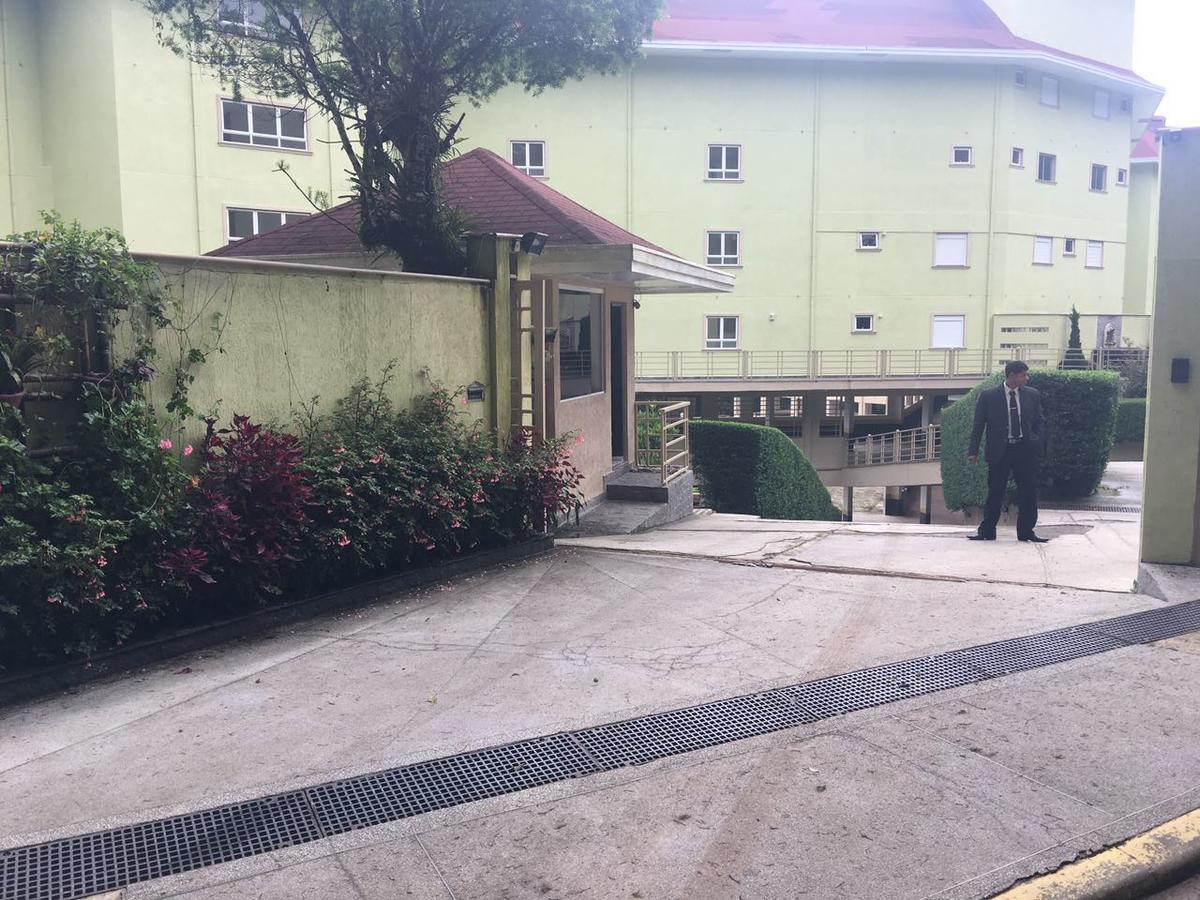 Campos do Jordão Apartamento Yy Hiver المظهر الخارجي الصورة
